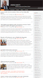 Mobile Screenshot of amerigovarotti.com
